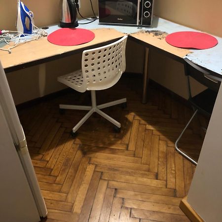 クラクフWawelアパートメント エクステリア 写真